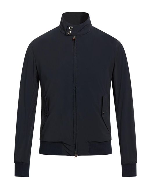 KIRED Blue Jacket for men