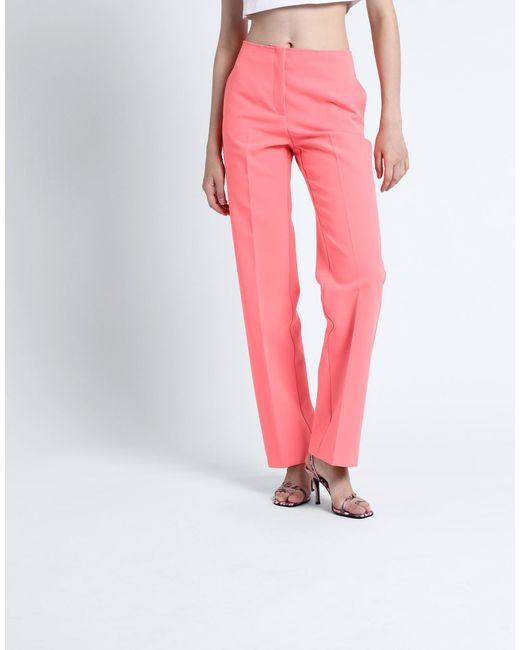 MAX&Co. Pink Trouser