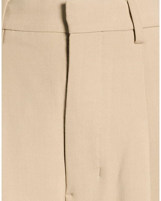 AMI Natural Pants