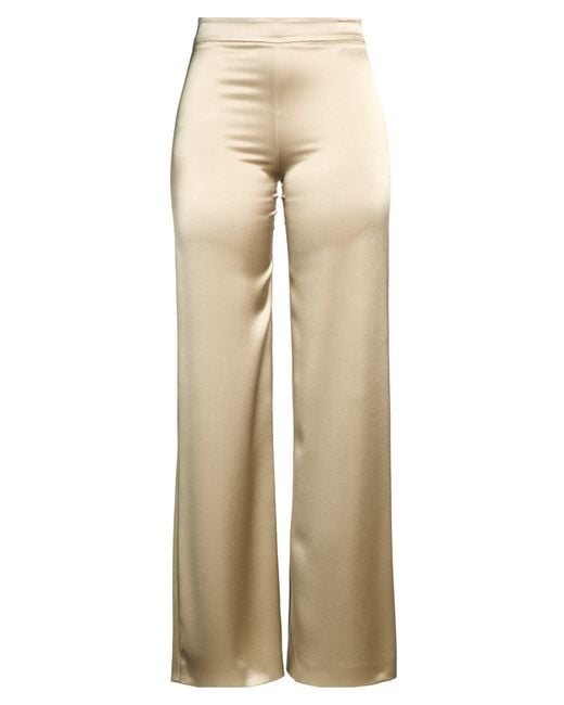 Fely Campo Natural Trouser