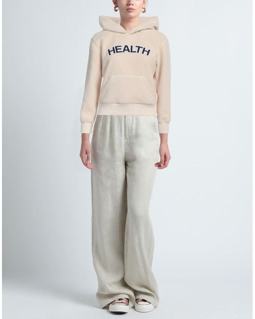 Sweat-shirt Sporty & Rich en coloris White