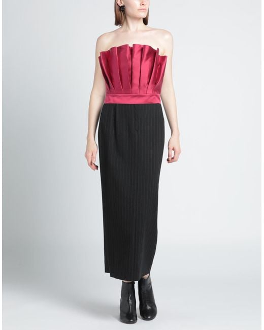 SIMONA CORSELLINI Pink Top