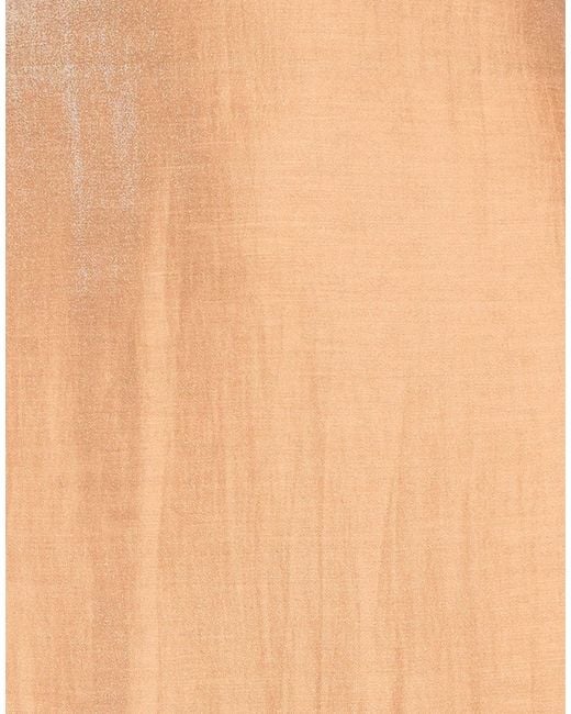 Alysi Natural Maxi Skirts