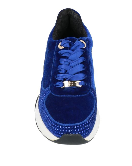 Tosca Blu Blue Sneakers