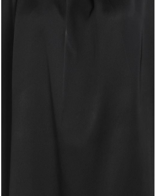 Jil Sander Black Top