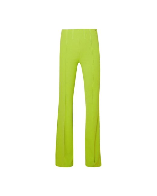Pantalone di Liu Jo in Green
