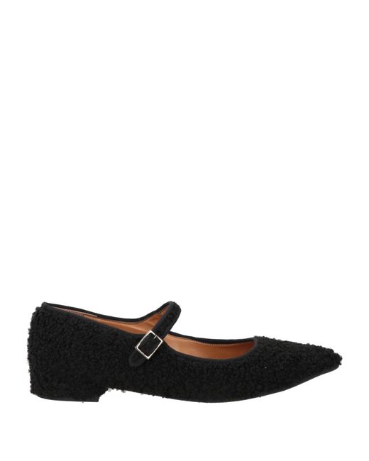 Ballerine di Divine Follie in Black