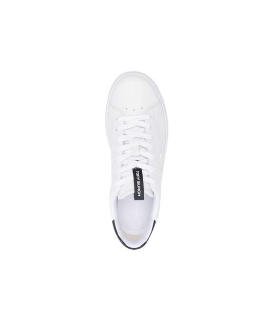 Sneakers Tory Burch de color White
