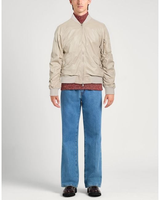 Giorgio Brato Natural Jacket for men