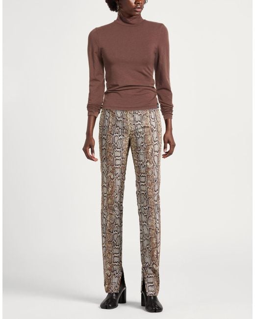 Rag & Bone Brown Top