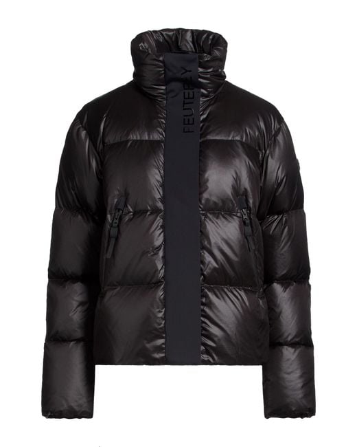 Peuterey Black Puffer
