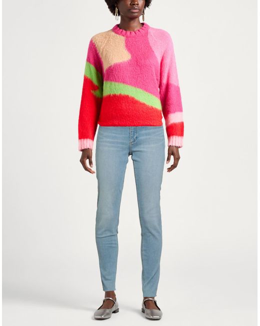 Rag & Bone Blue Jeans