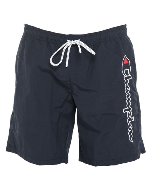 champion swim trunks