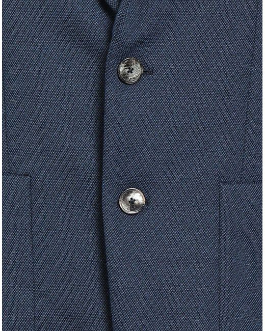 Tommy Hilfiger Blue Blazers for men