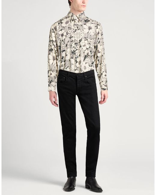 Tom Ford White Shirt for men