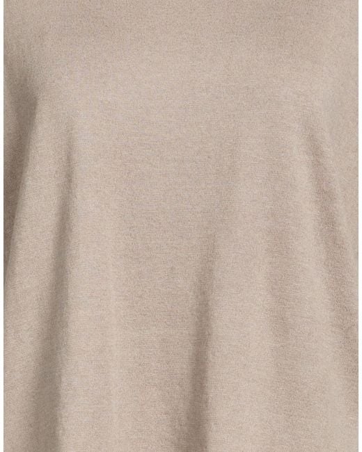 Aragona Natural Sweaters