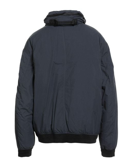 C P Company Blue Puffers for men