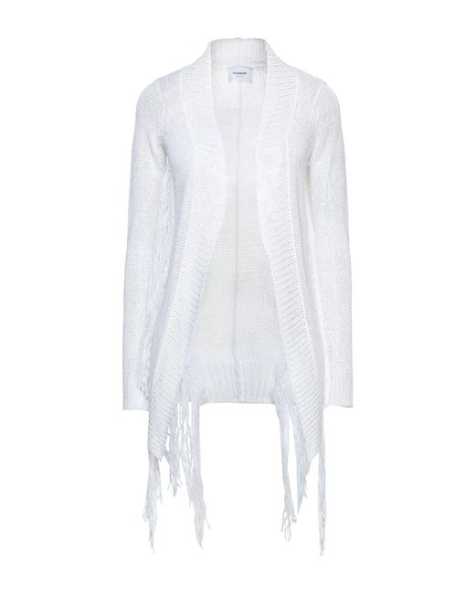 Rebecas Dondup de color White