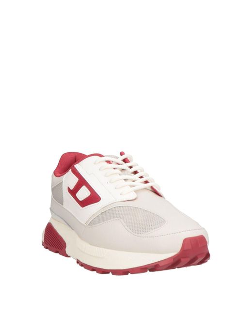 Sneakers DIESEL pour homme en coloris Pink