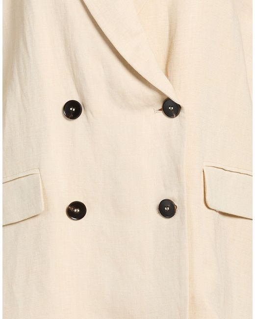 Antonelli Natural Blazers