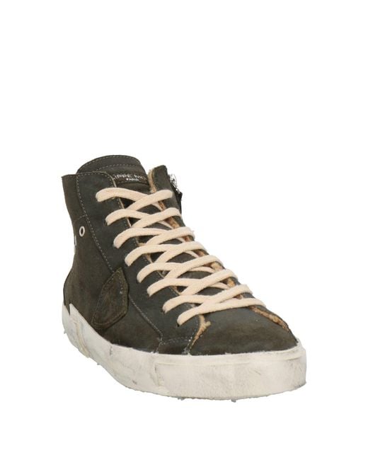 Philippe Model Sneakers in Multicolor für Herren