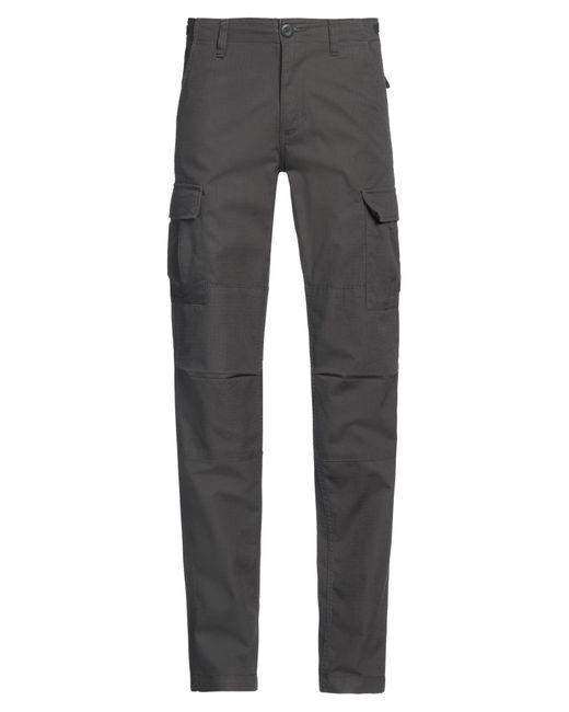 Pantalone di Carhartt in Gray da Uomo