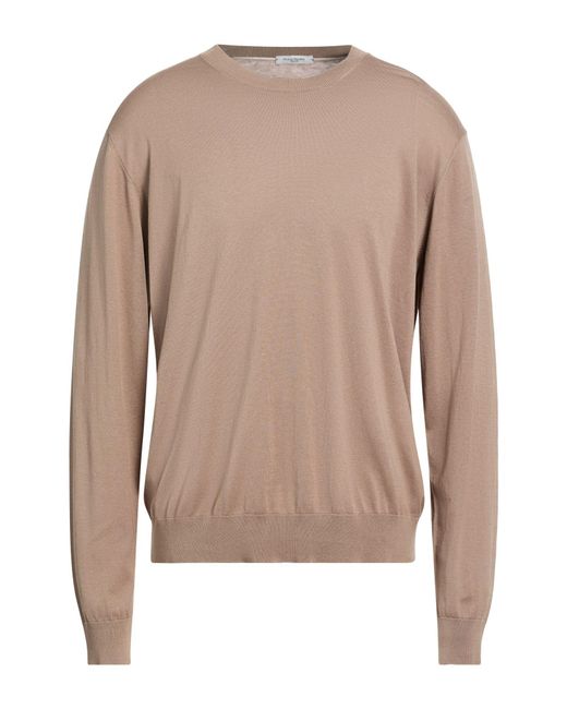 Paolo Pecora Natural Jumper for men