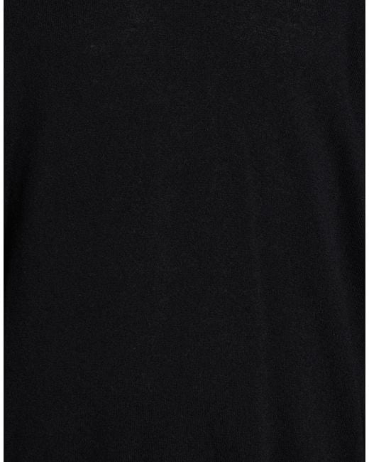Kangra Blue Sweater Wool for men