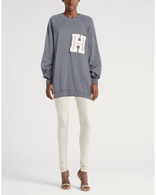 Felpa di Halfboy in Gray