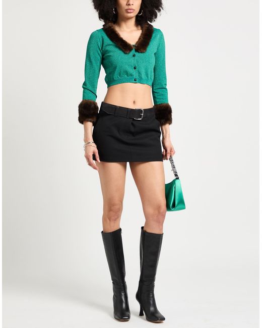 Rebecas Pinko de color Green