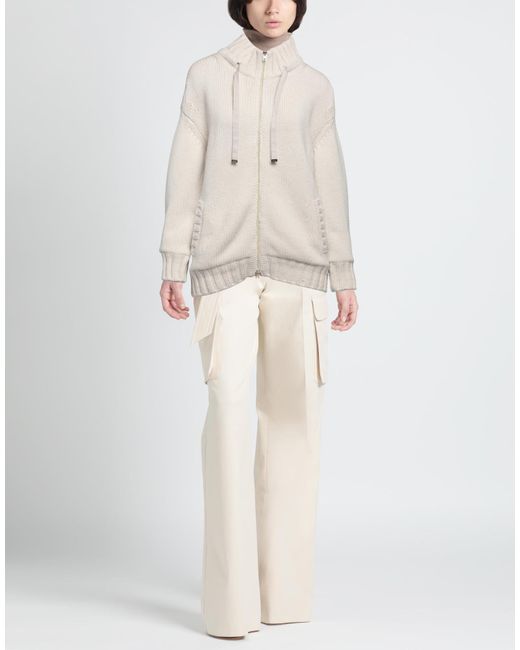 Herno White Jacket