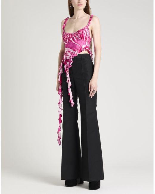 Collina Strada Pink Top