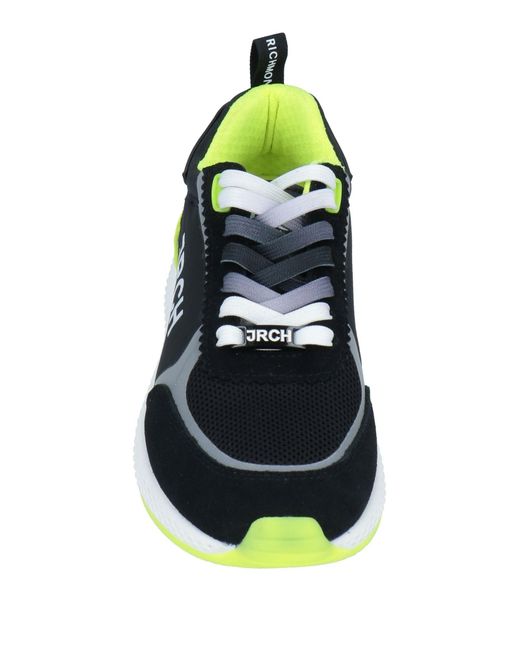 Sneakers John Richmond de color Green