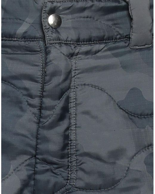 Pantalon OAMC pour homme en coloris Blue