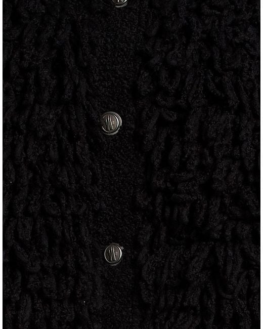 Moncler Black Jacket