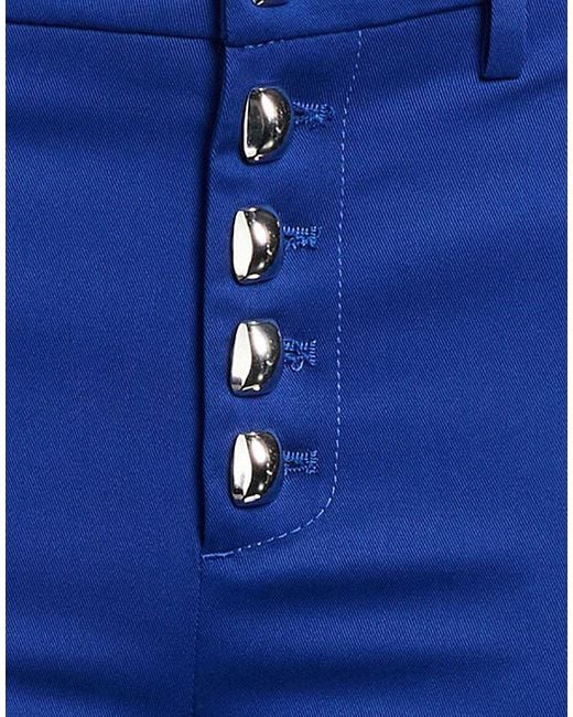 Dondup Blue Trouser
