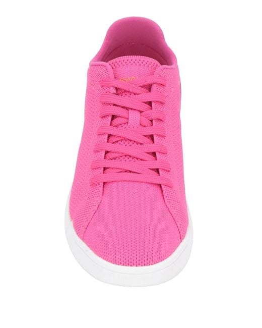 Swims Pink Trainers