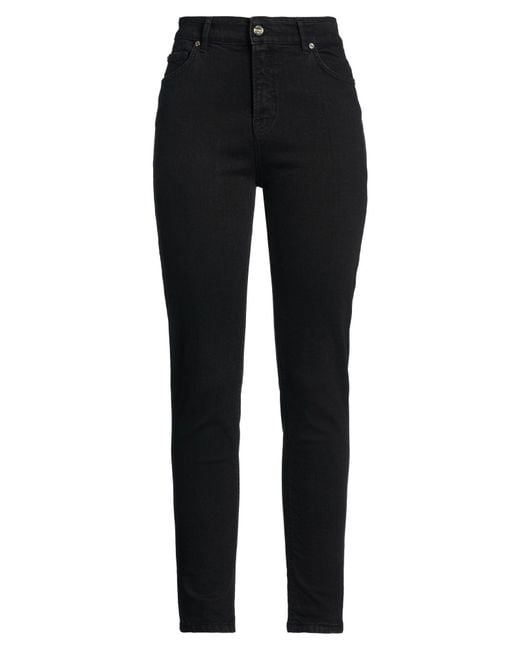 Blugirl Blumarine Black Jeans