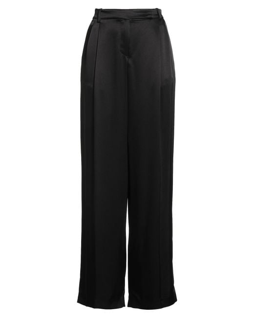 Pinko Black Trouser
