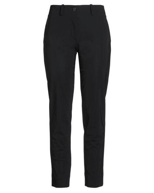 Rrd Black Trouser