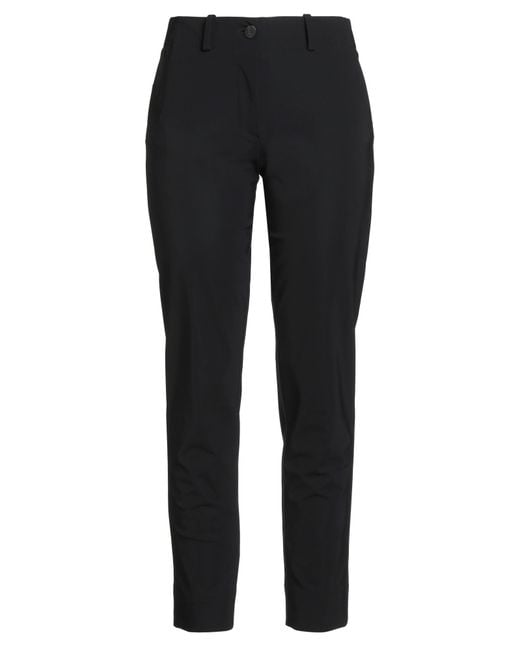 Rrd Black Trouser