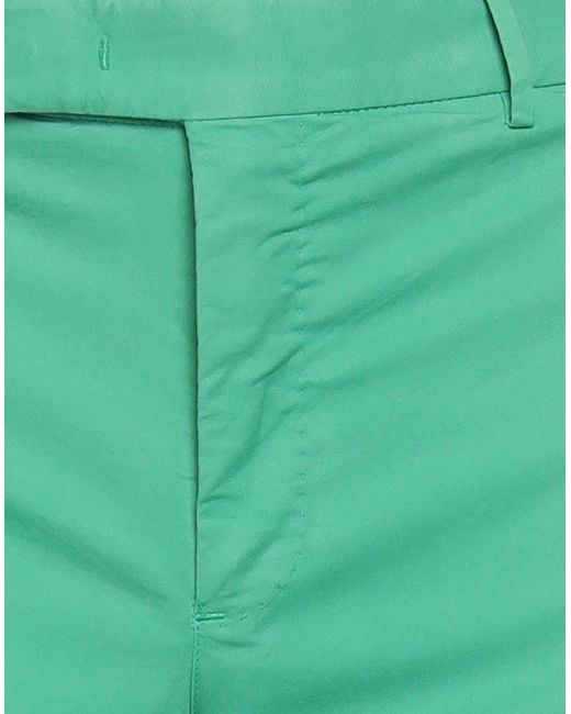 PT Torino Green Trouser for men