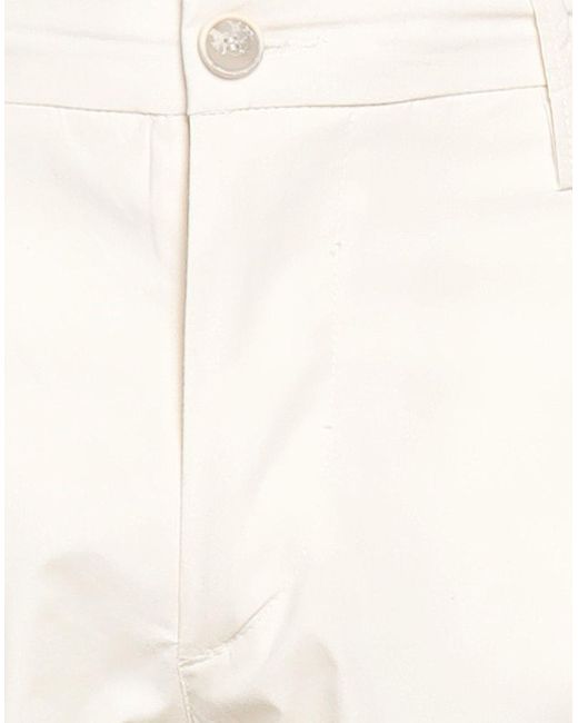 RE_HASH White Trouser for men