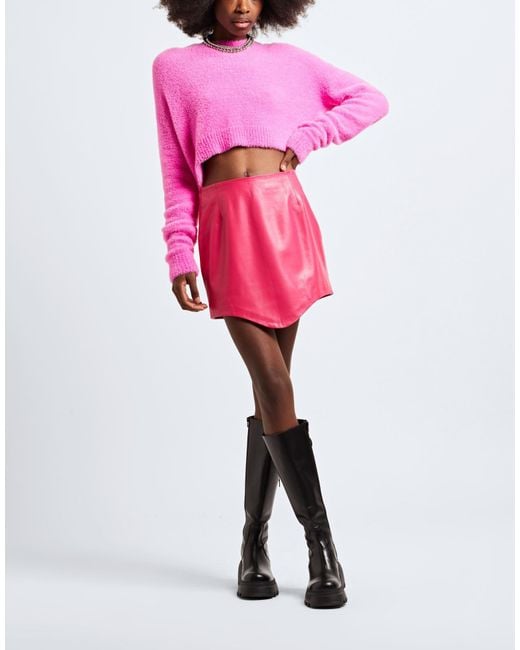 8 by YOOX Pink Sweater