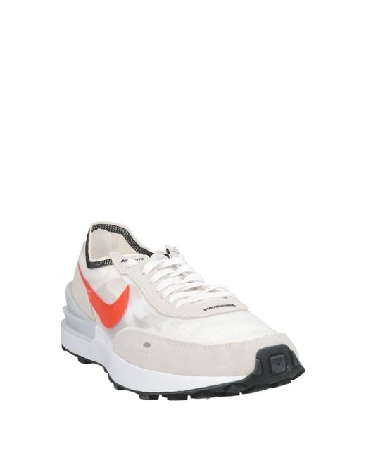 Nike White Trainers for men