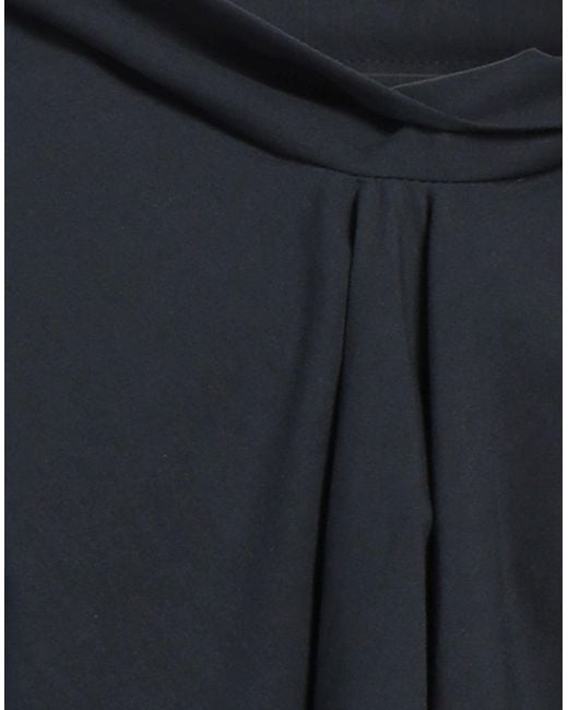 Low Classic Black Top