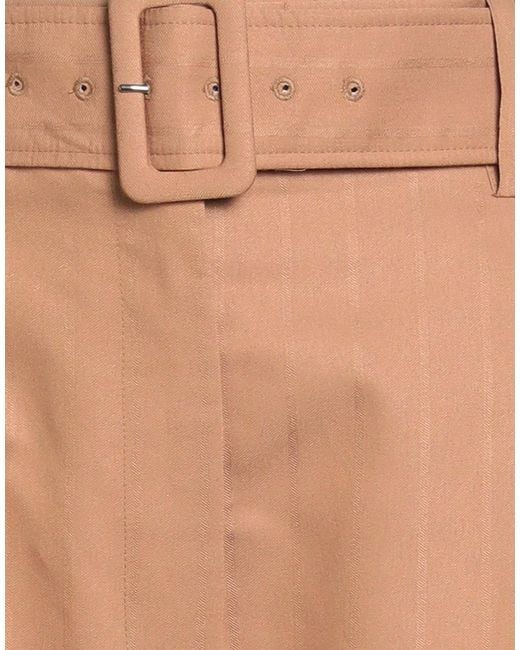 Lardini Natural Pants