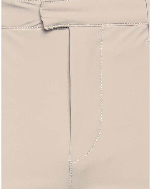 Tramarossa Natural Trouser for men