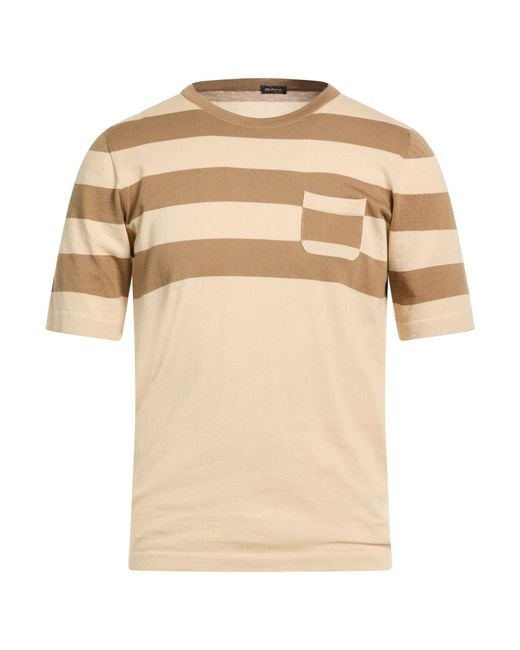 Pullover Kiton pour homme en coloris Natural