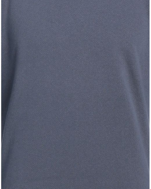 KIEFERMANN Blue Sweatshirt for men